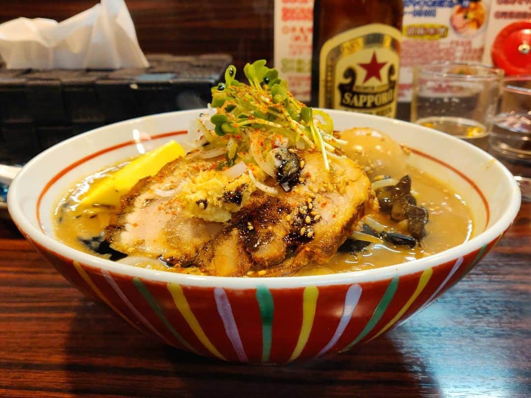 つけMen野郎のグルメインスタ