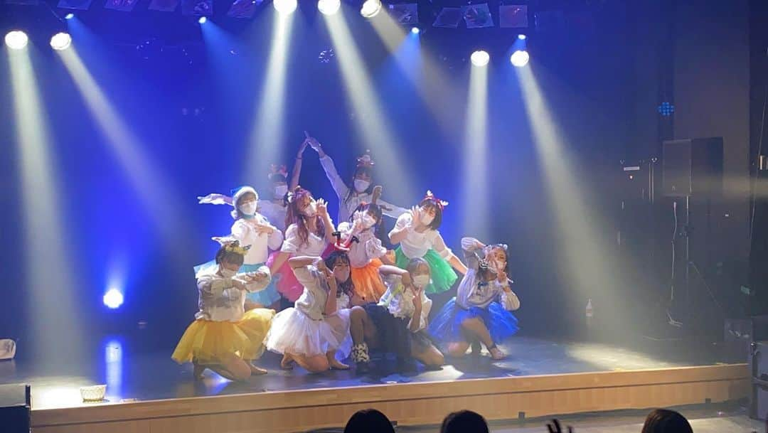 Tokyo School of Music&danceのインスタグラム