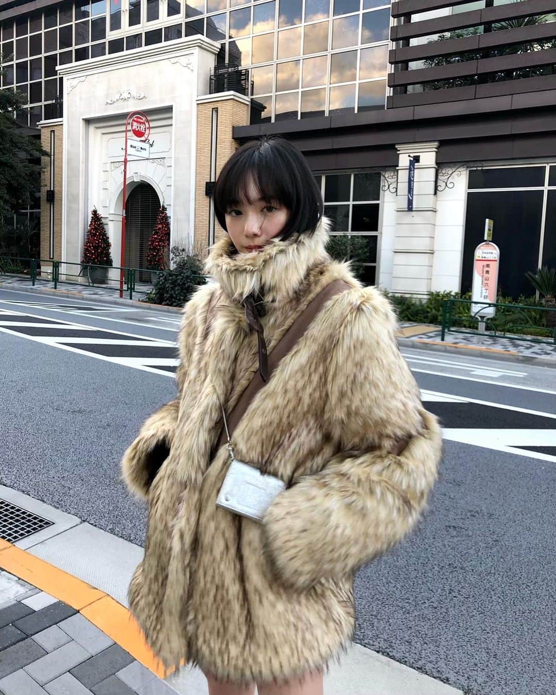 Mikako のインスタグラム