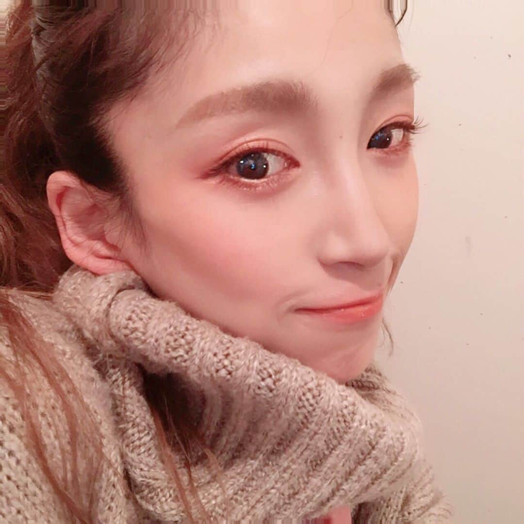高橋真依子のインスタグラム