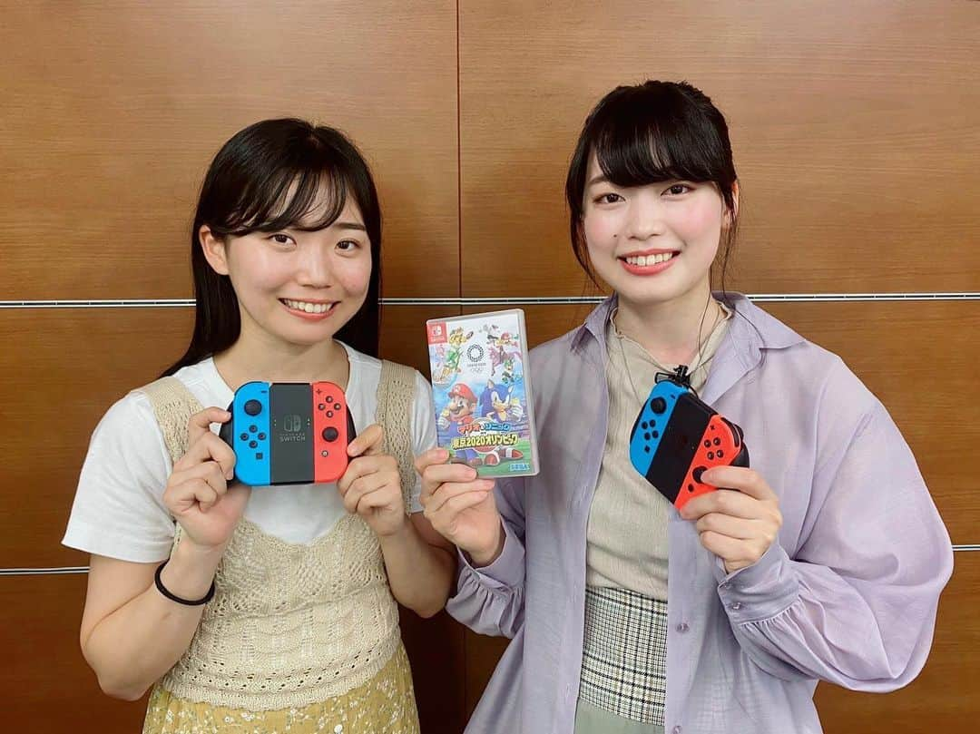 荒川晴菜のインスタグラム：「ご覧頂けましたか？ まだの方はぜひ〜🎮 ゲーム実況見るの好きなのでそれっぽいこと出来て良かったです🤣 https://youtu.be/yvPRZs4XO7E #Bizチャン #SPORTSBIZ」