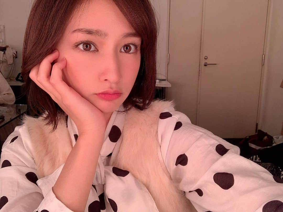 小泉遥のインスタグラム