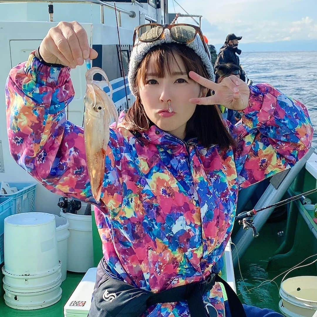 井上直美のインスタグラム