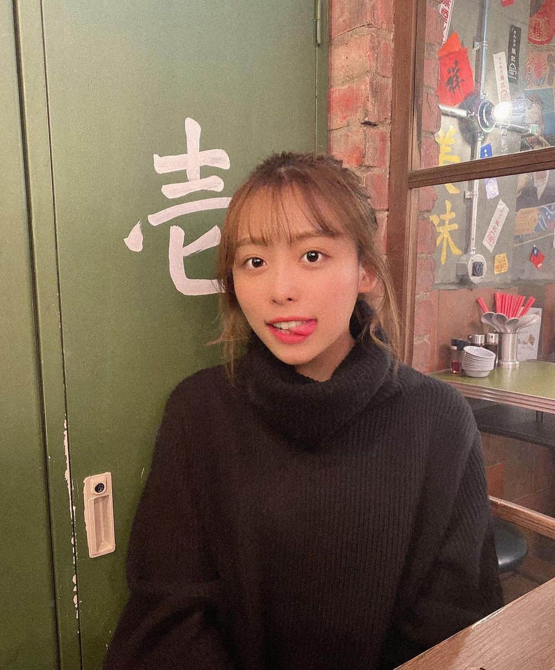 辰巳さくら（さくてん）のグルメインスタ