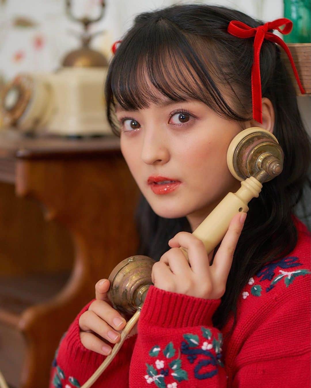 清井咲希のインスタグラム
