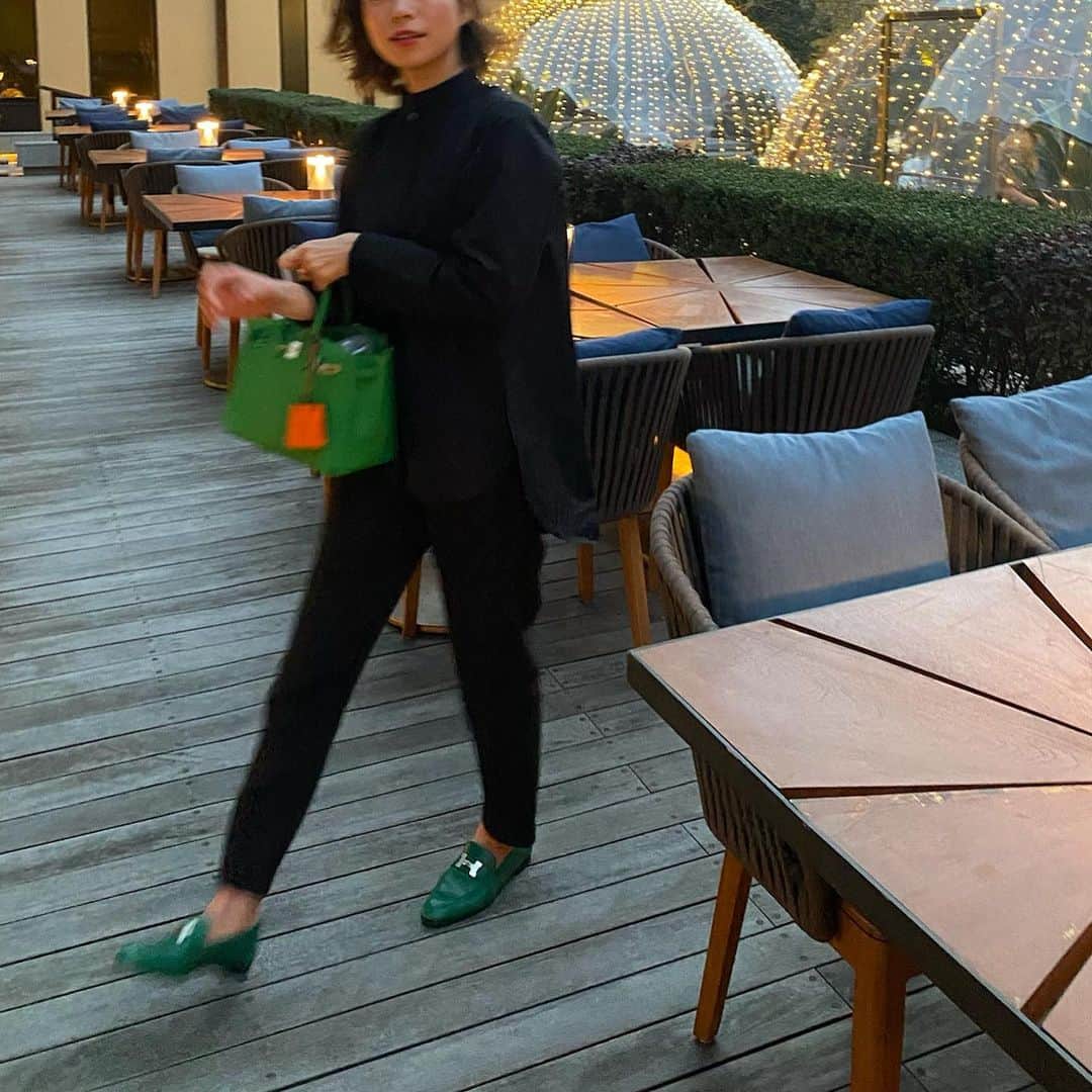 yuiのインスタグラム