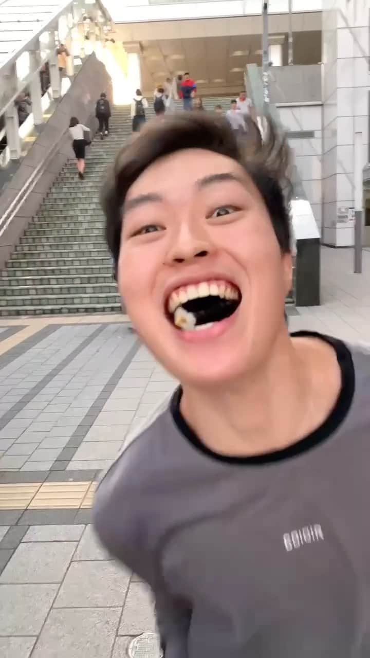りゅートリックスのインスタグラム