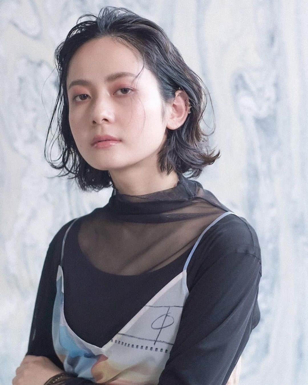 小川琴美のインスタグラム