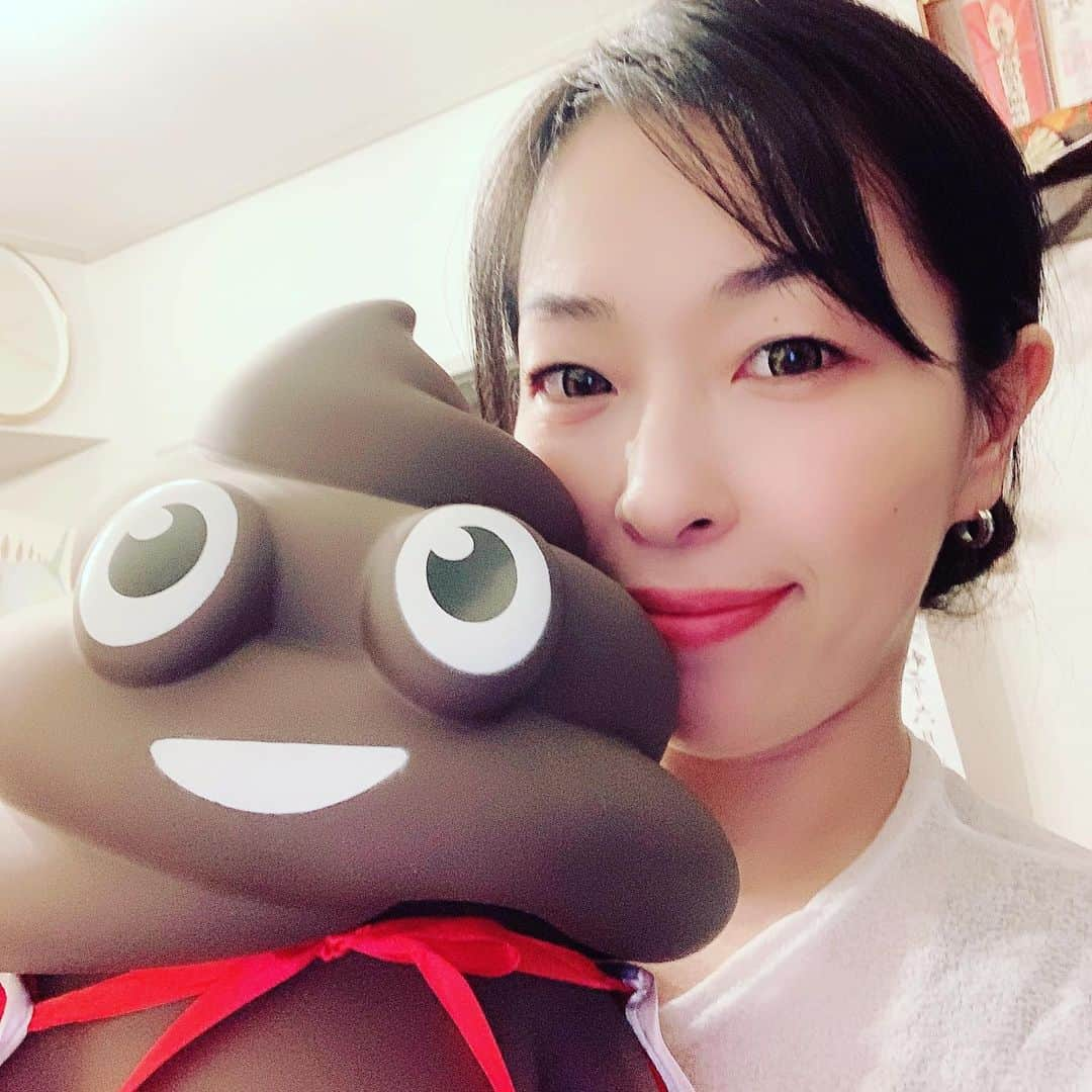 SATOKOさんのインスタグラム写真 - (SATOKOInstagram)「お客さんからもらったクリプレがセンスよすぎてやばい(*´Д｀*)みんな一体どこで手に入れるんだっ｡ﾟ(ﾟ´Д｀ﾟ)ﾟ｡特にう○こ！」12月26日 21時49分 - fc_satoko