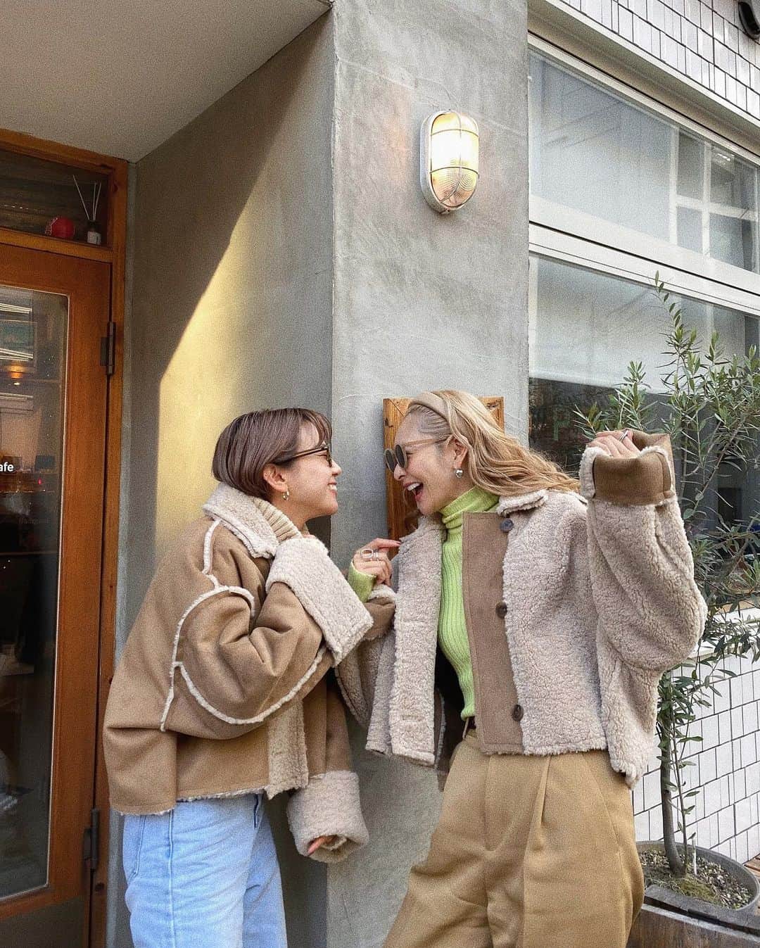 岩渕加恵のグルメインスタ