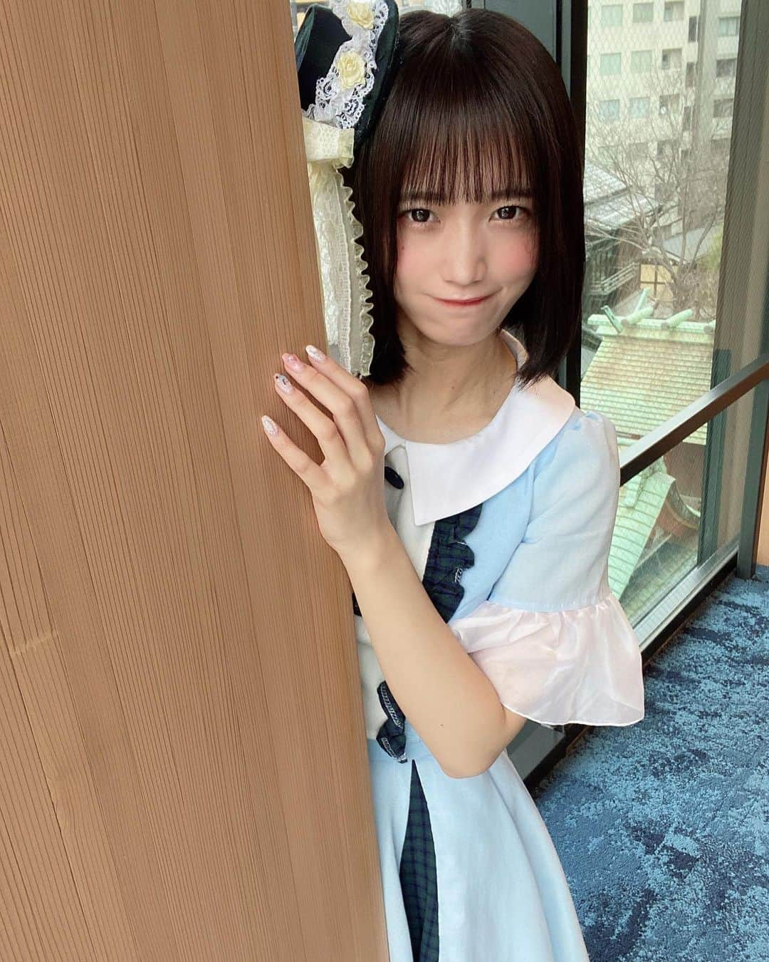 橋本せいなさんのインスタグラム写真 - (橋本せいなInstagram)「24歳になりました👼🏻❤︎ たくさんのお祝い有難うございます！ #elsy #idol #アイドル #衣装 #過去pic #写真 #橋本せいな #インスタ #メイク #日本 #乃木坂46好きな人と繋がりたい #picture #goodnight #beauty #love #cute #makeup #happybirthday #birthday #fff #f4f #l4l #instalike #instagram #likeforlikes #likeforfollow #followｍe」12月26日 22時05分 - elsy_seina