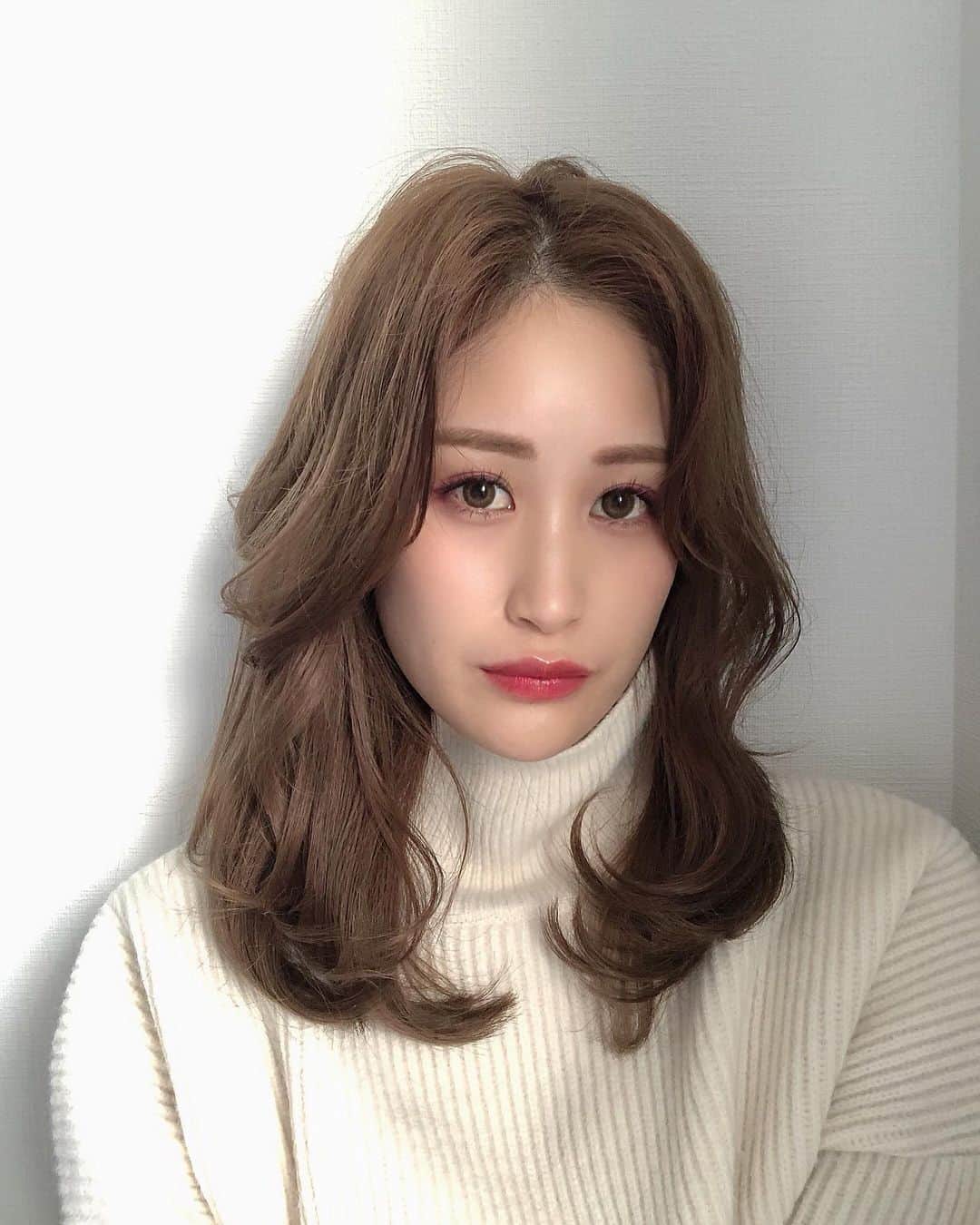 都築青空のインスタグラム