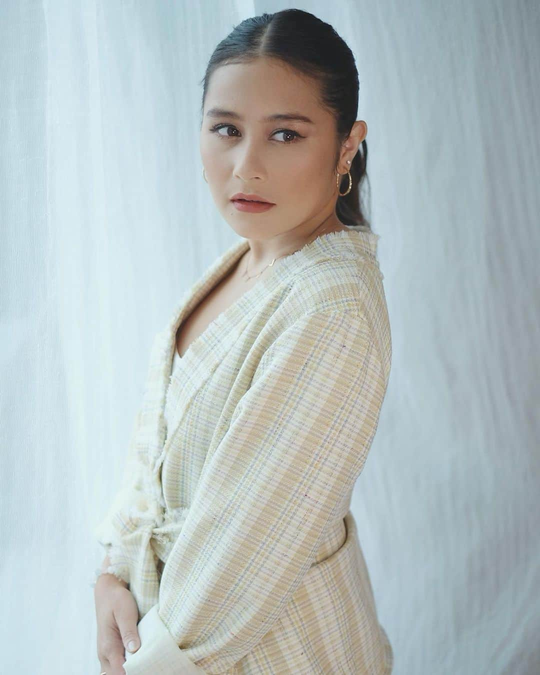 Prilly Latuconsinaさんのインスタグラム写真 - (Prilly LatuconsinaInstagram)「Never need no no one else babe, cause i'll be switching the positions for you 😌」12月26日 22時20分 - prillylatuconsina96