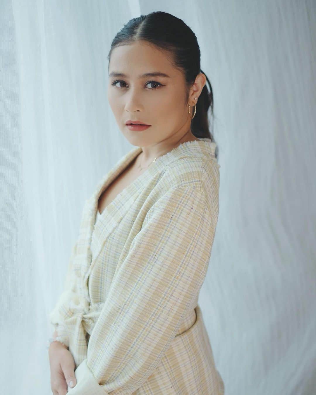 Prilly Latuconsinaさんのインスタグラム写真 - (Prilly LatuconsinaInstagram)「Never need no no one else babe, cause i'll be switching the positions for you 😌」12月26日 22時20分 - prillylatuconsina96
