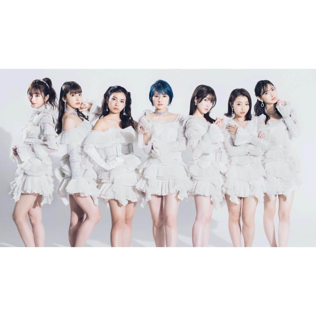 prediaさんのインスタグラム写真 - (prediaInstagram)「2021.1.27 release predia 3rd album「10ct」artist visual. #PRedia #predia10周年 #10ct #newvisual」12月26日 22時18分 - predia_official