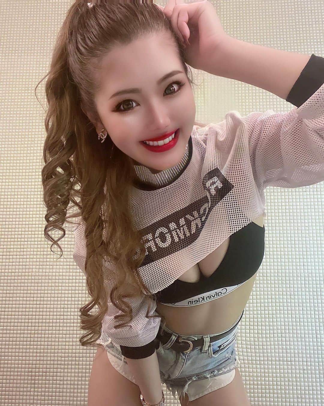 Hazukiのインスタグラム