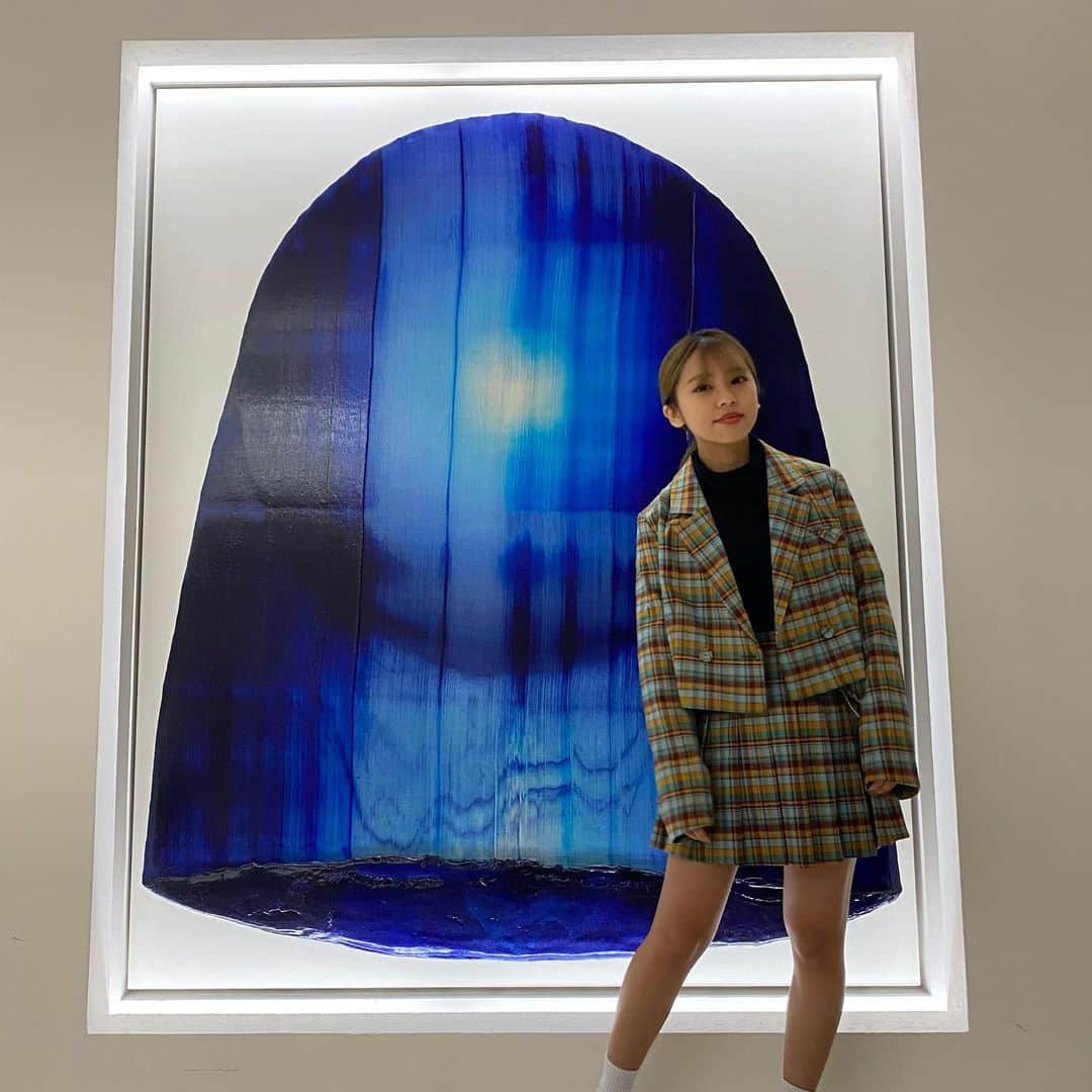 山尾梨奈のグルメインスタ