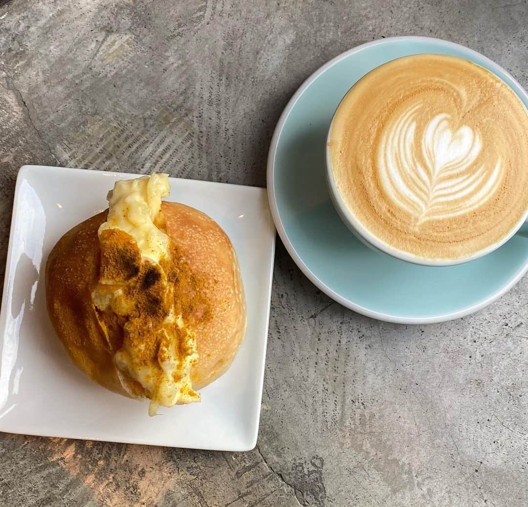 HeyCoffeeのグルメインスタ