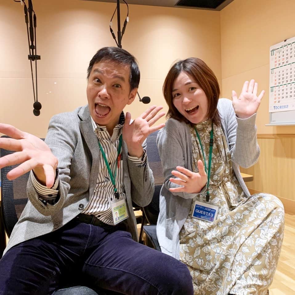 ティーナ・カリーナのインスタグラム