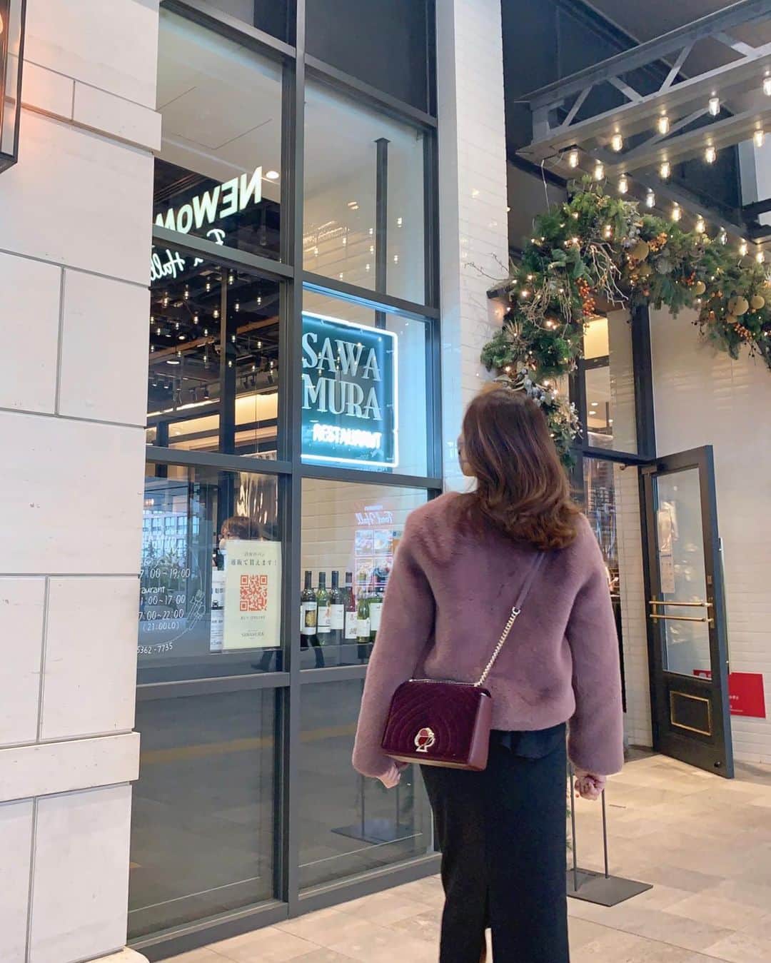 宮田綾子のインスタグラム