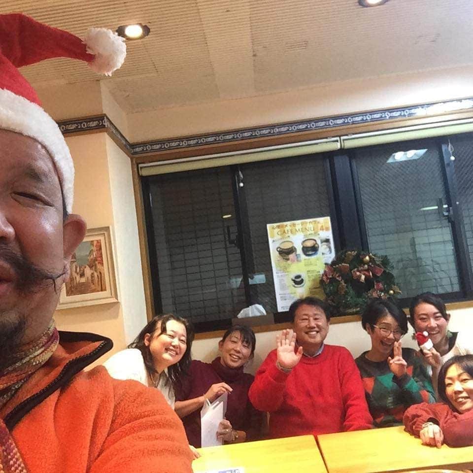 須藤美樹さんのインスタグラム写真 - (須藤美樹Instagram)「最近いいことがいっぱいありました✨  レシートに3がいっぱい！！！  ハッピー🍀😌🍀  楽しい仲間達とクリスマス瞑想して、温かで優しいエネルギーに包まれてとっても気持ちいいクリスマスでした✨」12月27日 8時22分 - odorukaiunshi
