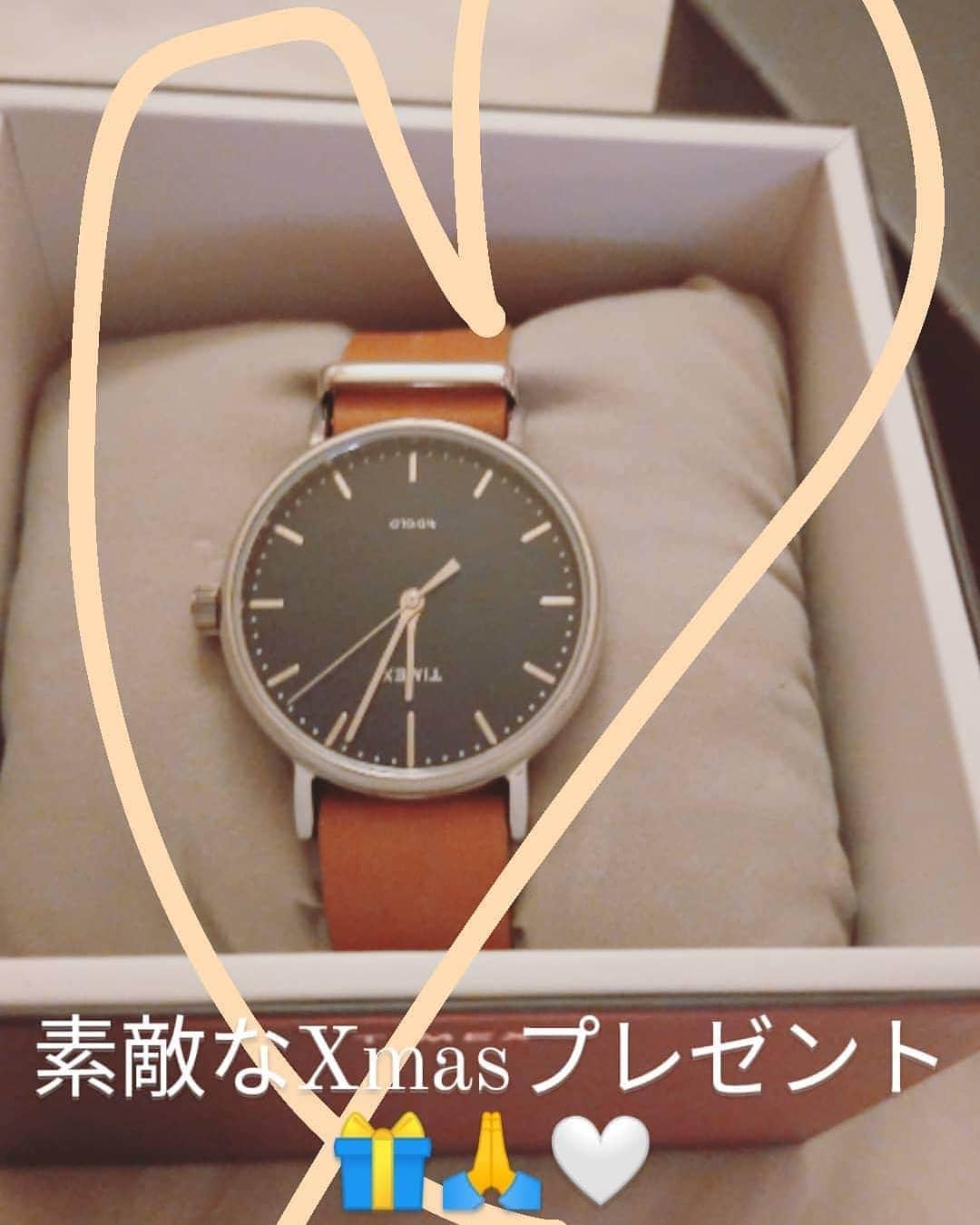 代永さや香のインスタグラム：「幸🙏🤍🤍」