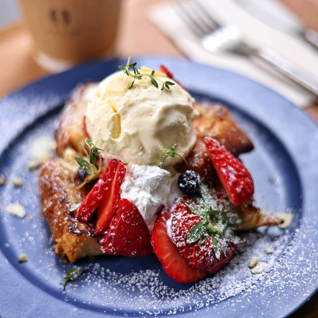 きょん。のグルメインスタ