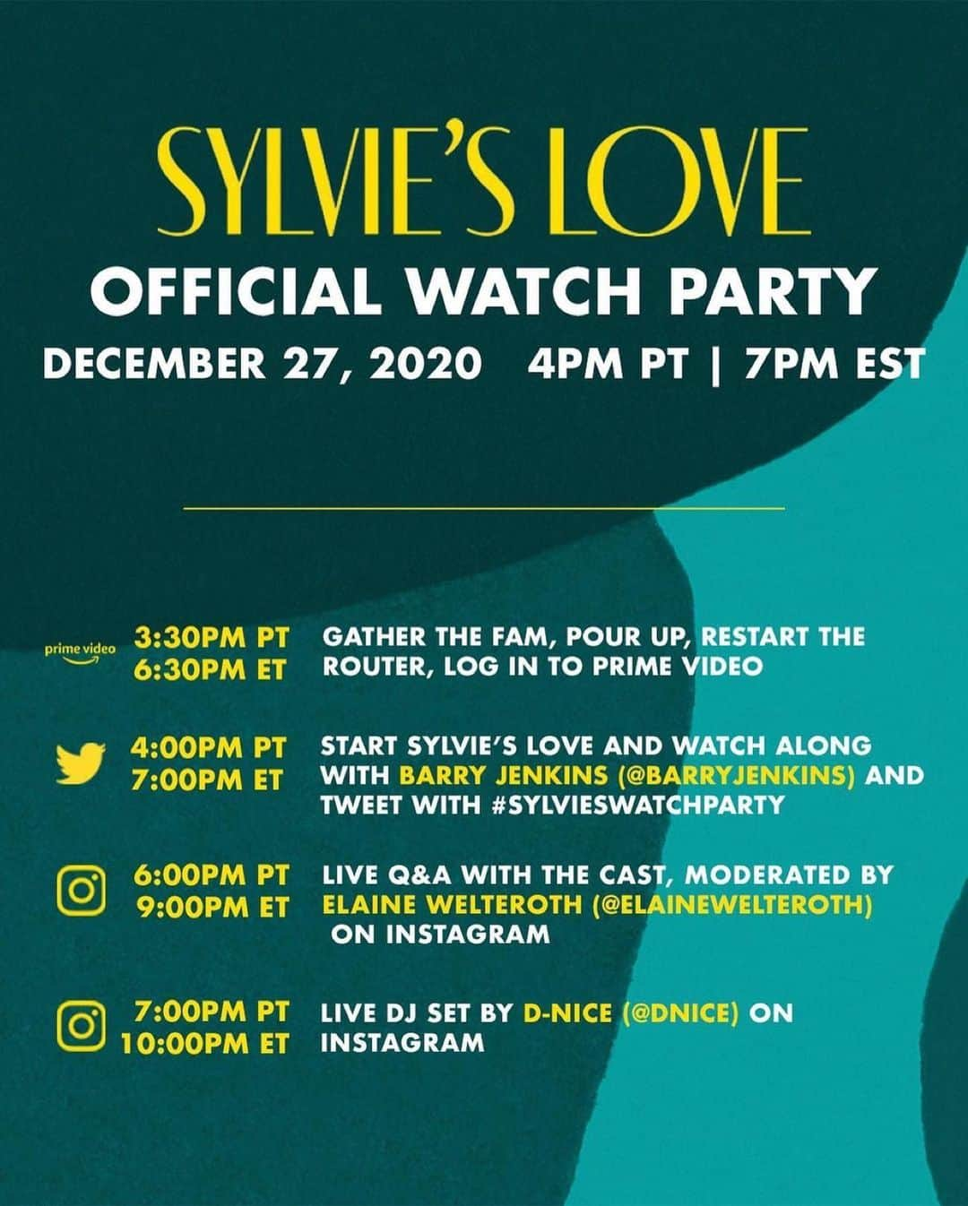 ケリー・ワシントンさんのインスタグラム写真 - (ケリー・ワシントンInstagram)「The PROUDEST wifey 😍🤳🏾 getting excited for the Sylvie’s Love watch party tomorrow night!!!!!」12月27日 8時55分 - kerrywashington