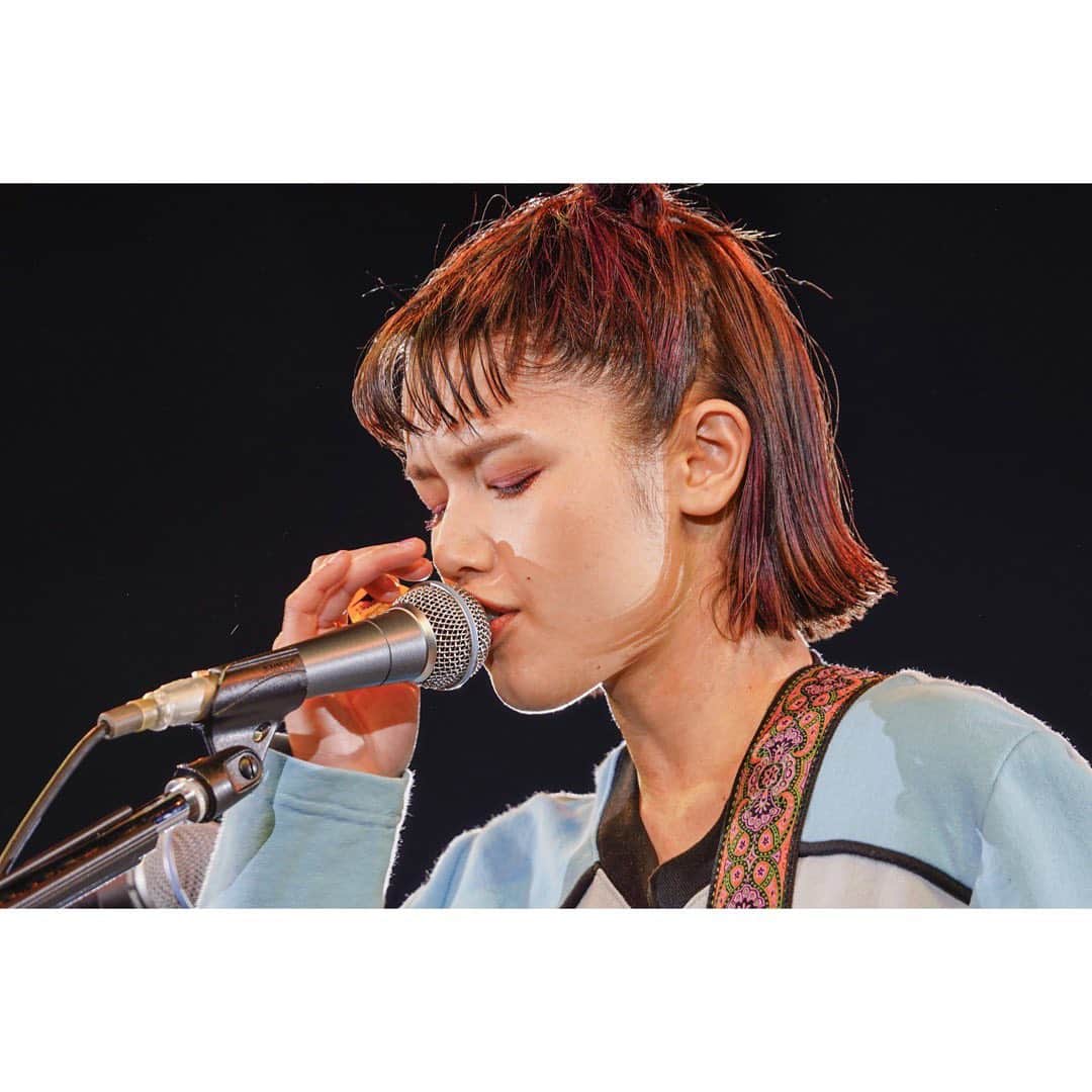 Anlyのインスタグラム