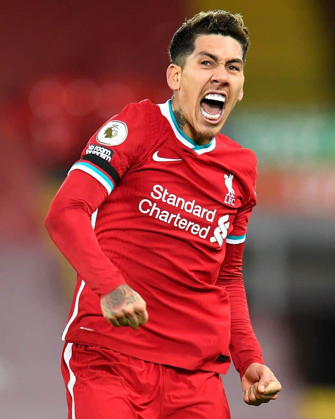 リヴァプールFCさんのインスタグラム写真 - (リヴァプールFCInstagram)「When you remember the Reds are back at Anfield tomorrow 😍 #LFC #LiverpoolFC」12月27日 0時18分 - liverpoolfc