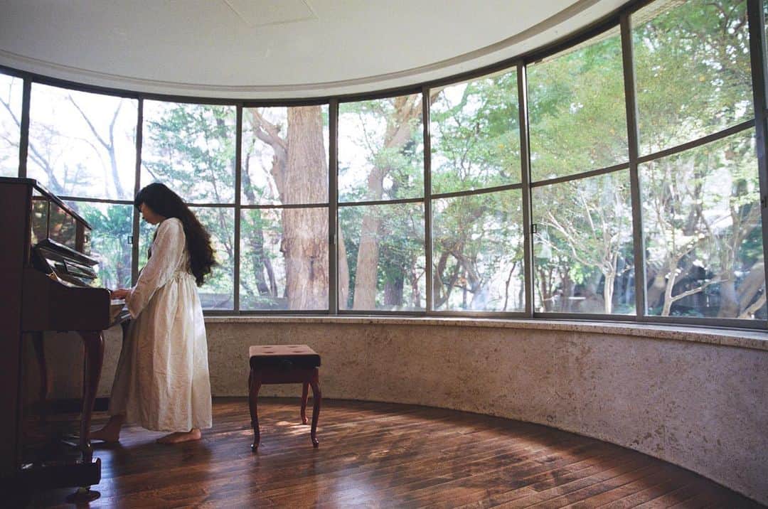 青葉市子のグルメインスタ