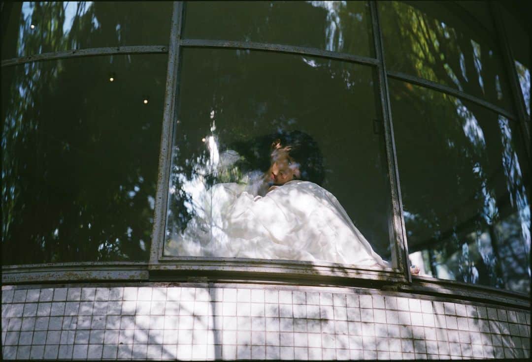 青葉市子のグルメインスタ