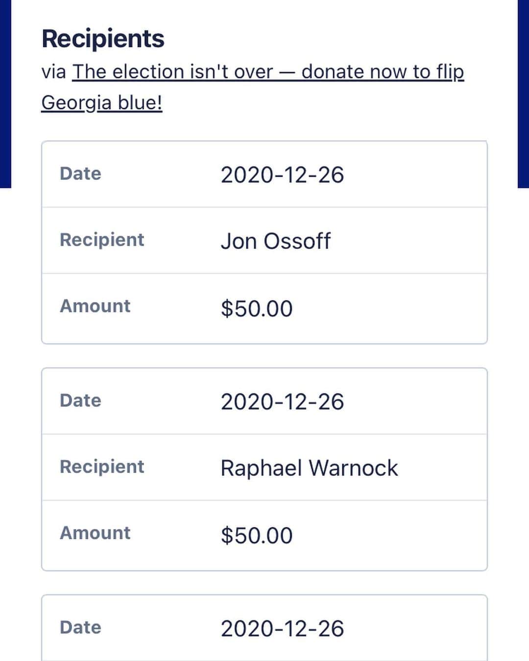 ロビン・ロード・テイラーのインスタグラム：「What a great way to spend my Xmas money, especially when it’s from a conservative relative! Feels great—if you can, try it out! Link in bio ❤️」