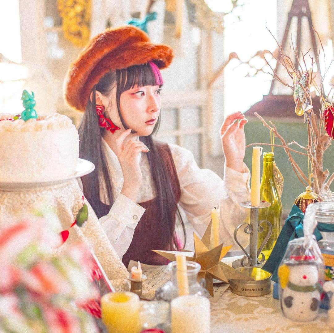 RinRinのインスタグラム
