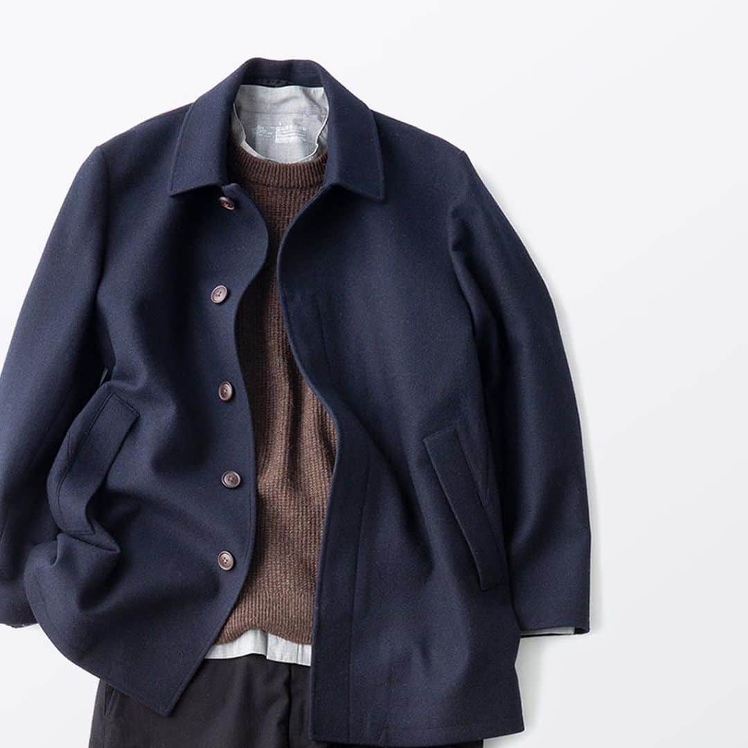 のインスタグラム：「The winter clearance sale continues -- grab cozy knits and outerwear for men and women before they're gone.   Shop in stores or online at muji.us/store.   #muji #mujiusa #clearance」