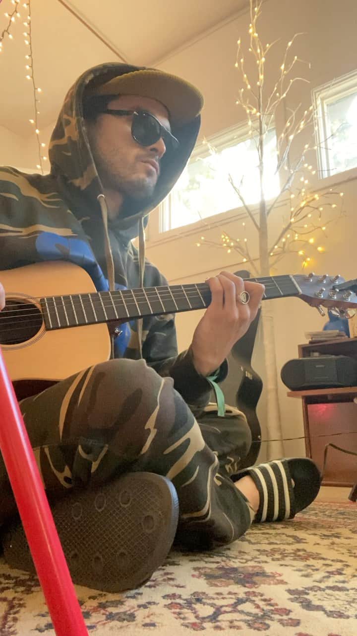 マイケル・マラーキーのインスタグラム