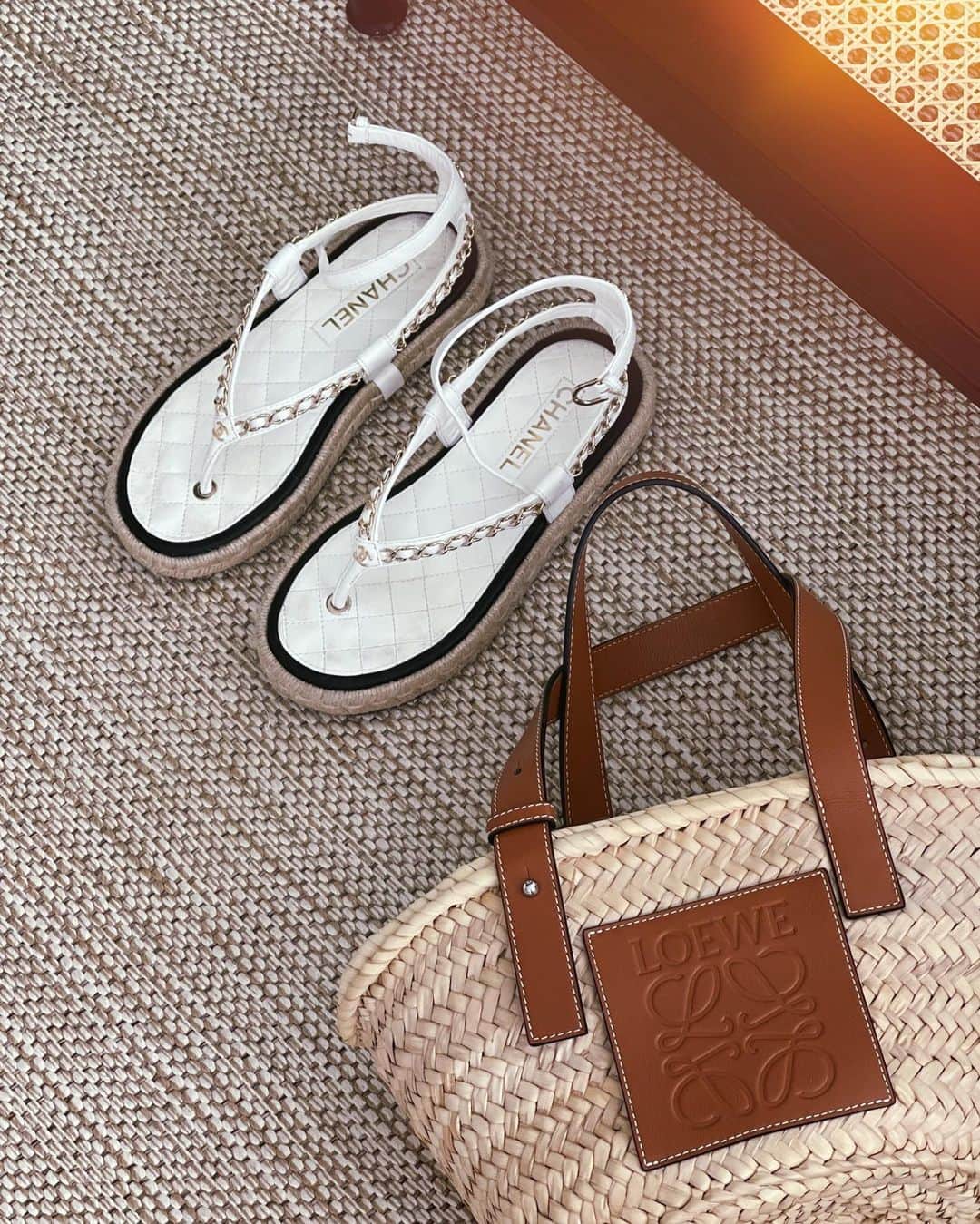 Glam4Youのインスタグラム：「Ah o verão ☀️」
