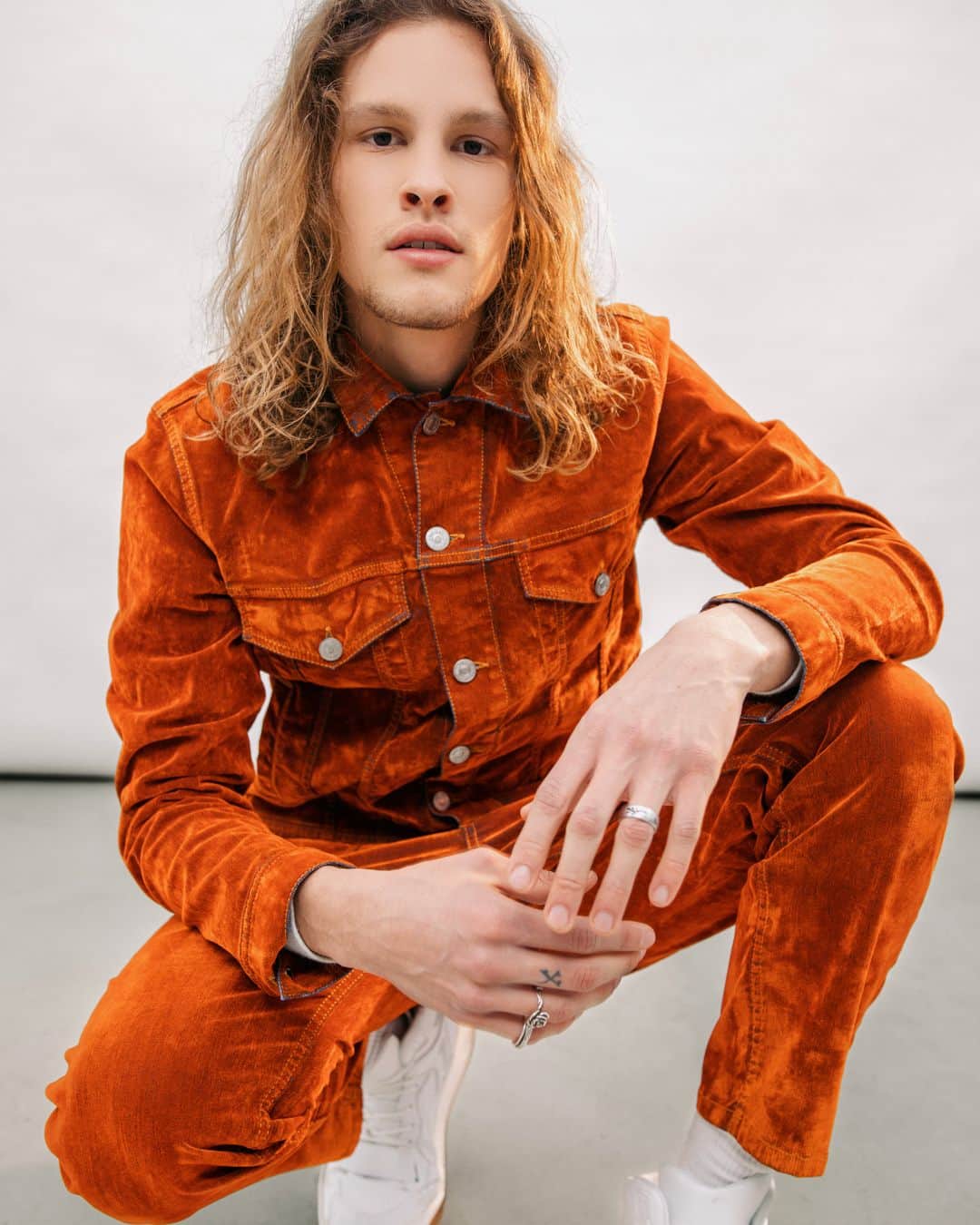ケアレーベルのインスタグラム：「Holidays⁣ ⁣⁣⁣⁣⁣⁣ care-label.com⁣⁣⁣⁣⁣⁣⁣⁣⁣⁣⁣⁣⁣⁣ ⁣⁣⁣⁣⁣⁣⁣⁣⁣⁣⁣⁣ #carelabel #denimlovers #denimstory #denimaddiction」