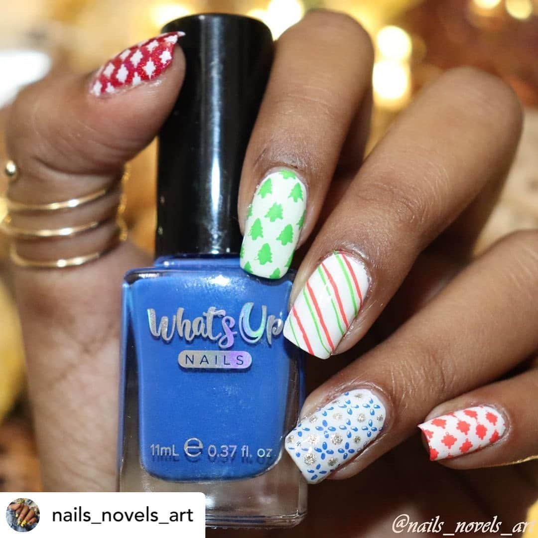 Nail Designsのインスタグラム