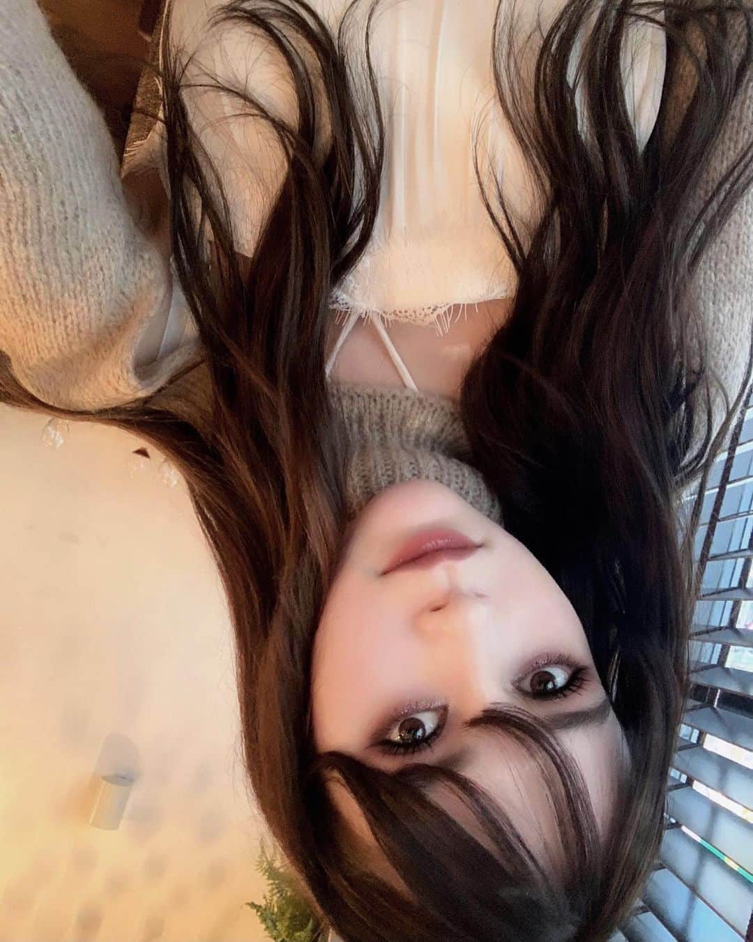 西尾エイミさんのインスタグラム写真 - (西尾エイミInstagram)12月27日 3時00分 - delinquent_doll