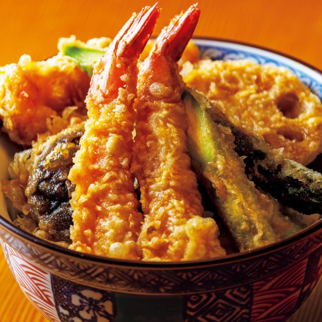 東京カレンダーのグルメインスタ