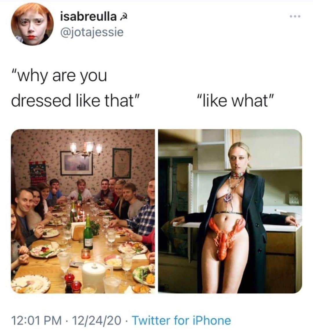 ケイリン・ルッソのインスタグラム
