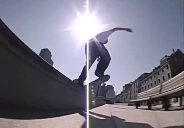 エフティーシーのインスタグラム：「@joeypepp E.S.T. 2 (2001) in Boston 🎥 ? #JoeyPepper #ftc #forthecity #ftcsanfrancisco #ftcjp #ftcbarcelona #ftctokyo #ftcnagoya #ftcosaka」