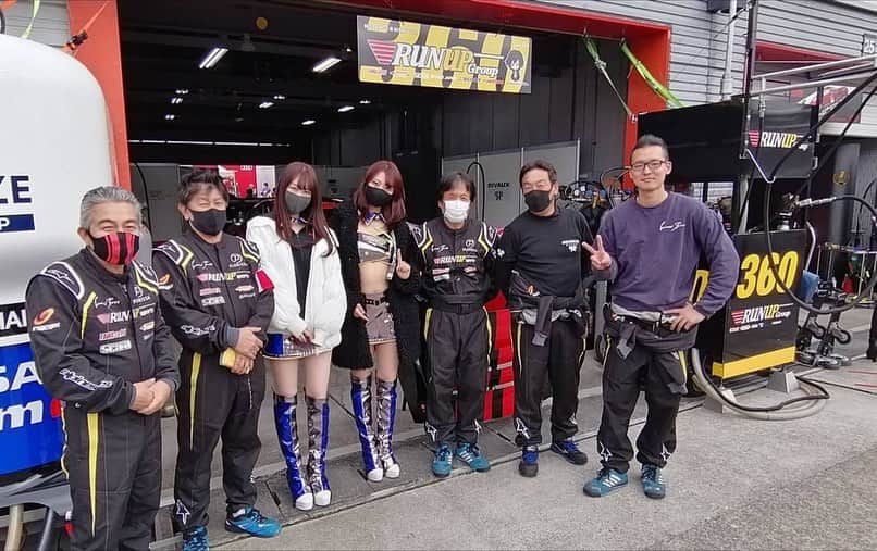 鈴乃八雲のインスタグラム