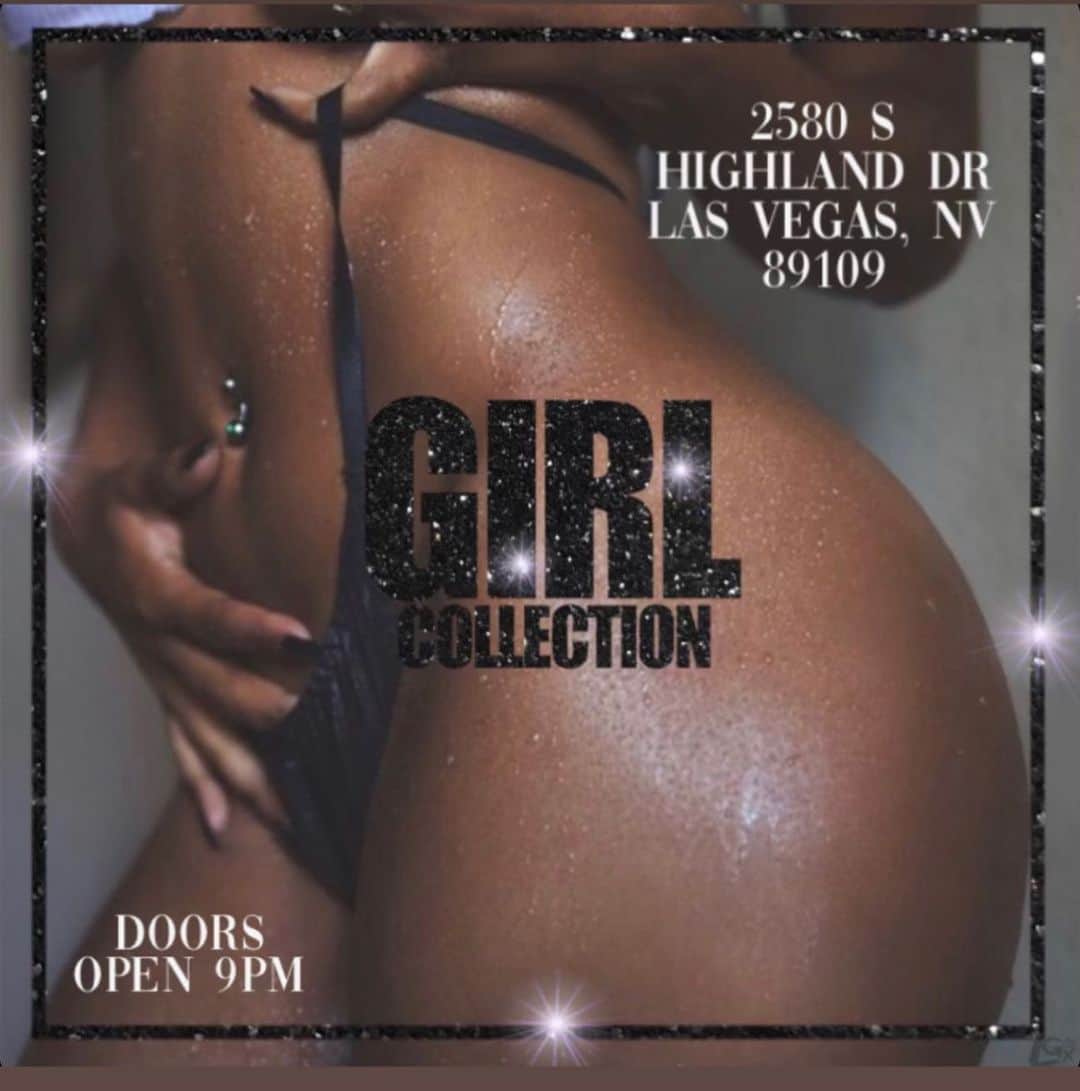フロイド・メイウェザー・ジュニアさんのインスタグラム写真 - (フロイド・メイウェザー・ジュニアInstagram)「GIRL COLLECTION IS HAPPY TO WELCOME YOU BACK!   DOOR OPENS @ 9:00pm   •FRIDAY •SATURDAY  Must be 21 To Enter.   CAPACITY CONTROL ENFORCED‼️  Come party at the best luxurious venue in Las Vegas "Girl Collection"  GIRL COLLECTION 2580 S Highland Dr Las Vegas, NV 89109 1 -(844) 447-5758  FOLLOW #GirlCollection  @girlcollection」12月27日 4時00分 - floydmayweather