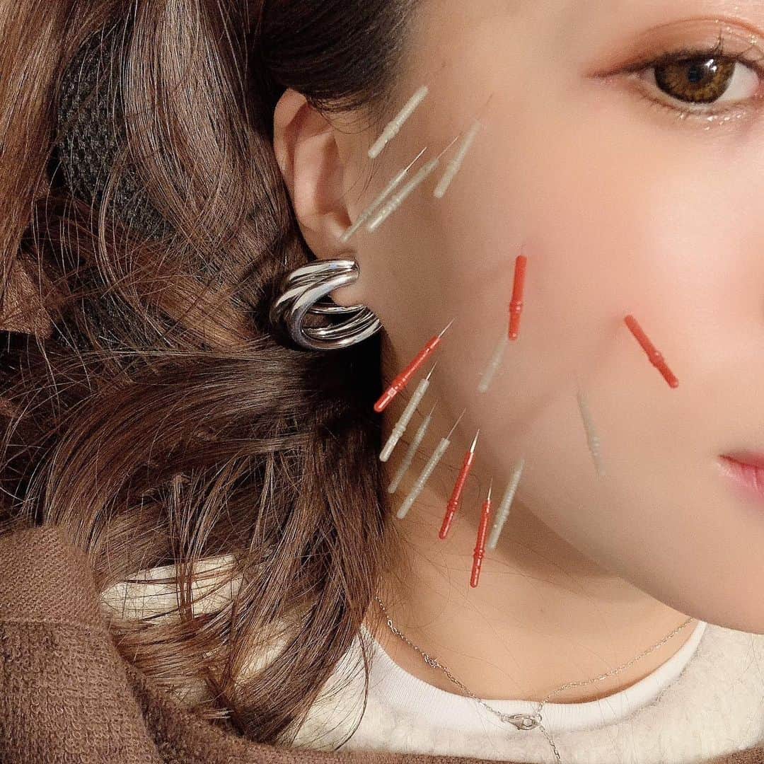nyaachanのインスタグラム