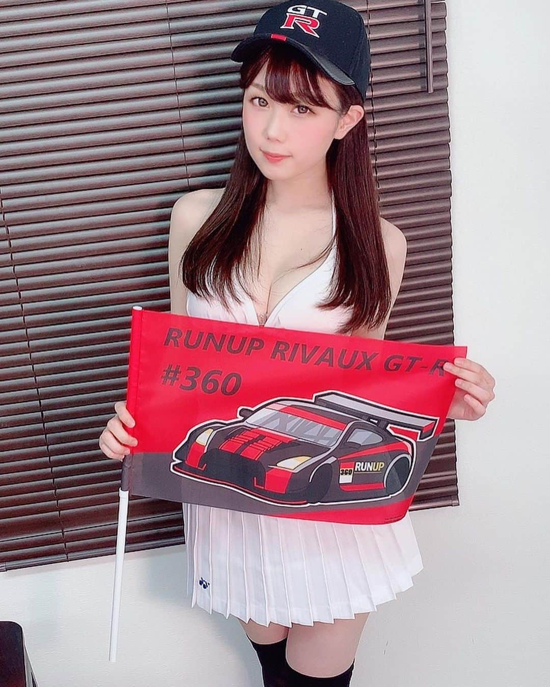 鈴乃八雲のインスタグラム