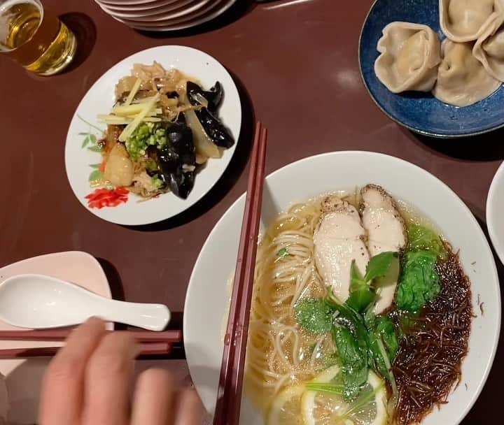 Rocoのグルメインスタ