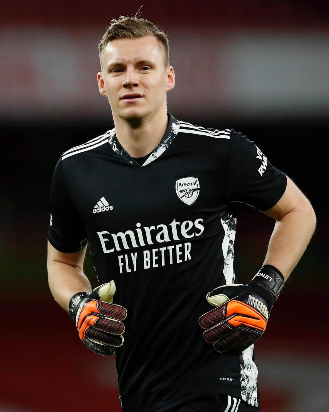 アーセナルFCさんのインスタグラム写真 - (アーセナルFCInstagram)「Bernd Leno came up clutch. Pass it on.」12月27日 5時12分 - arsenal