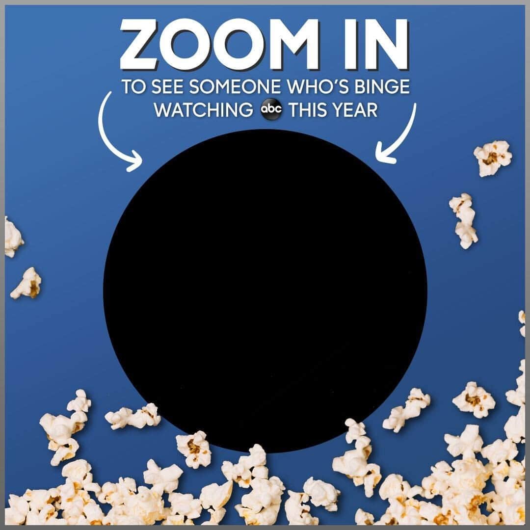 アメリカン・ブロードキャスティング・カンパニーのインスタグラム：「You were thinking it. What's next up on your watch list?」